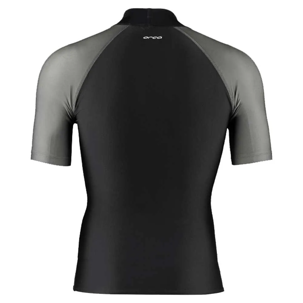 ORCA Bossa Kortärmad Rashguard unisex