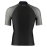 ORCA Bossa Kortärmad Rashguard unisex