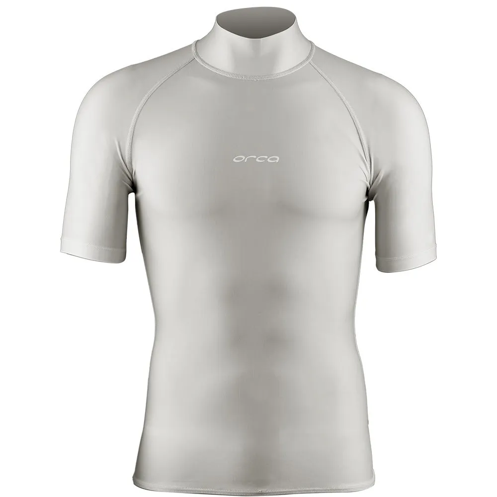 ORCA Bossa Kortärmad Rashguard unisex