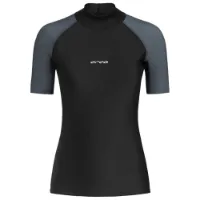ORCA Bossa Kvinnors Korthärmade Rashguard unisex ORCA Bossa Kvinnors Korthärmade Rashguard unisex