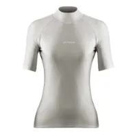ORCA Bossa Kvinnors Korthärmade Rashguard unisex ORCA Bossa Kvinnors Korthärmade Rashguard unisex