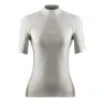 ORCA Bossa Kvinnors Korthärmade Rashguard unisex