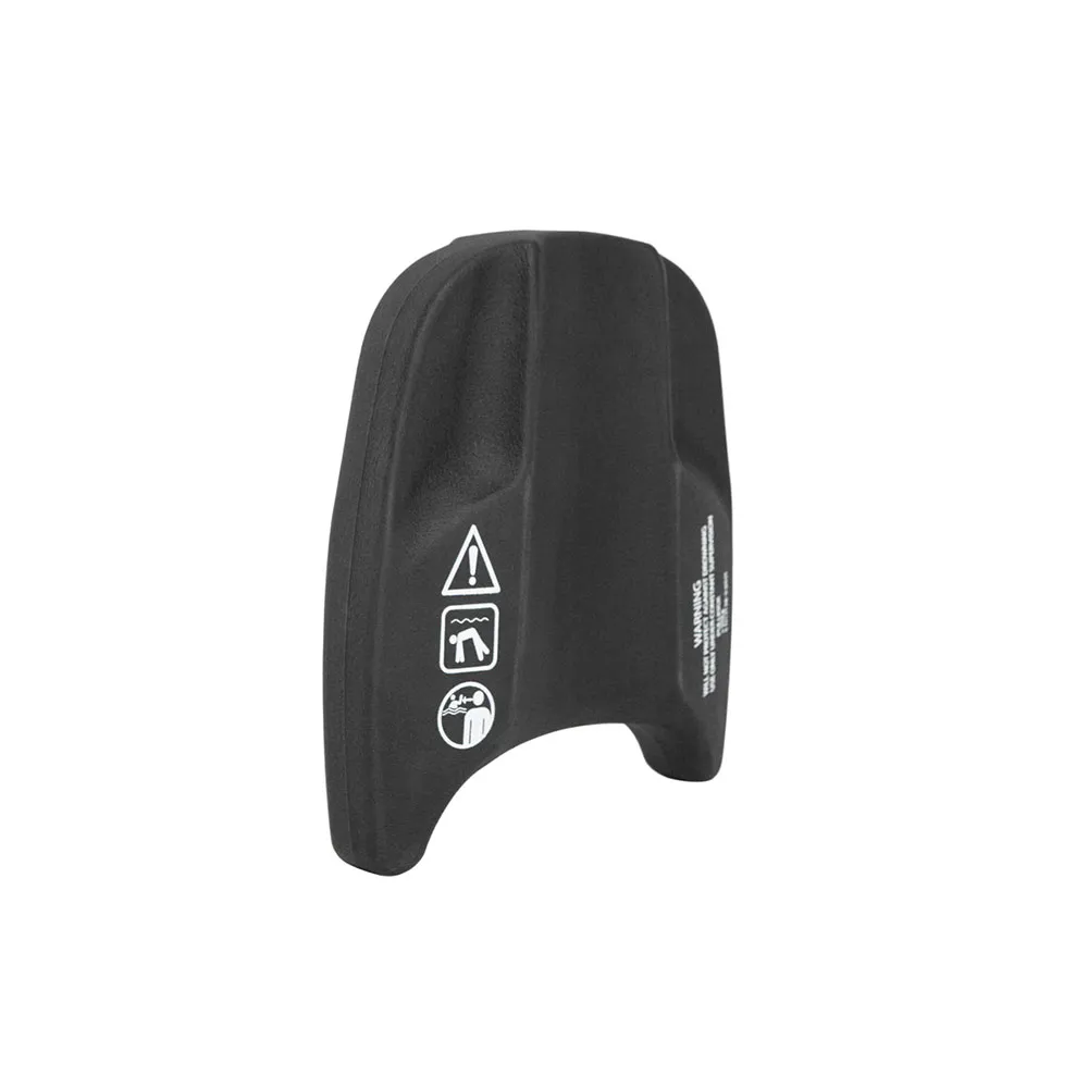 ORCA Bröstsimspark unisex, Black ORCA Bröstsimspark unisex, Black