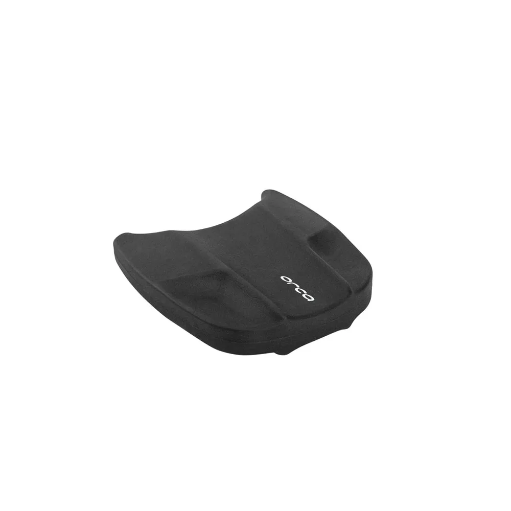 ORCA Bröstsimspark unisex, Black ORCA Bröstsimspark unisex, Black