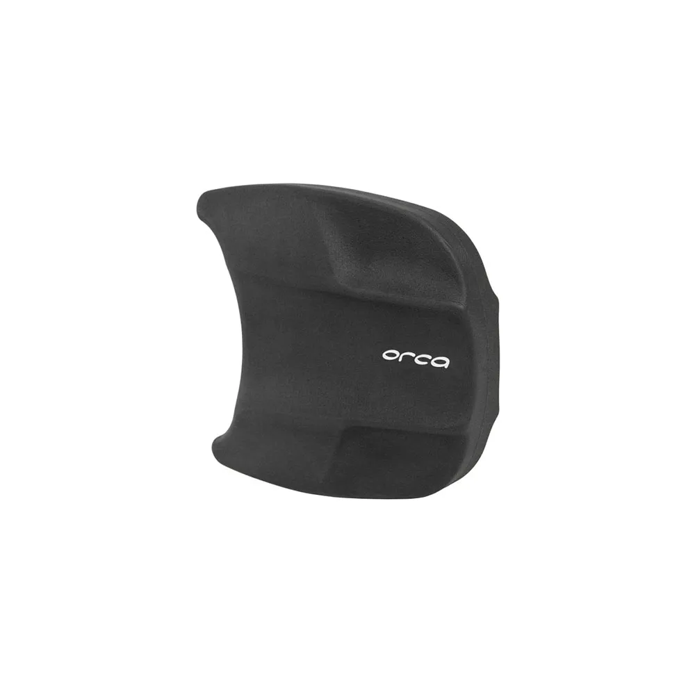 ORCA Bröstsimspark unisex, Black ORCA Bröstsimspark unisex, Black