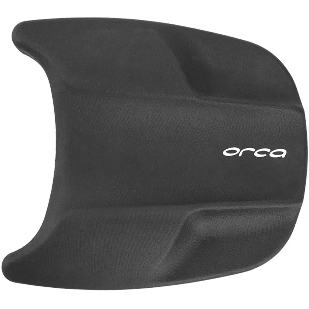ORCA Bröstsimspark unisex, Black ORCA Bröstsimspark unisex, Black