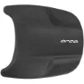 ORCA Bröstsimspark unisex, Black