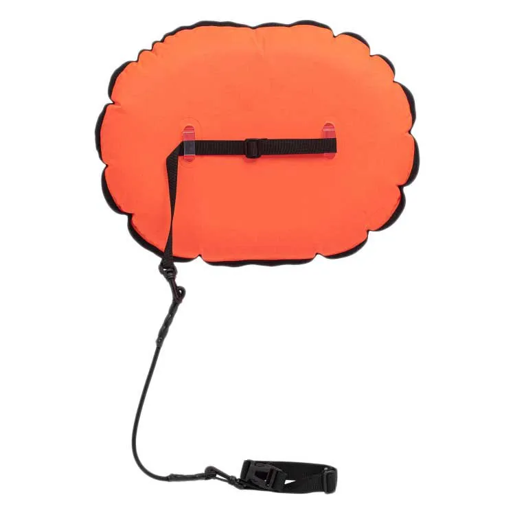 ORCA Bungee Säkerhetsboj unisex, Hi-vis orange