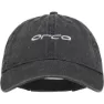 ORCA Canvas Keps male, Black