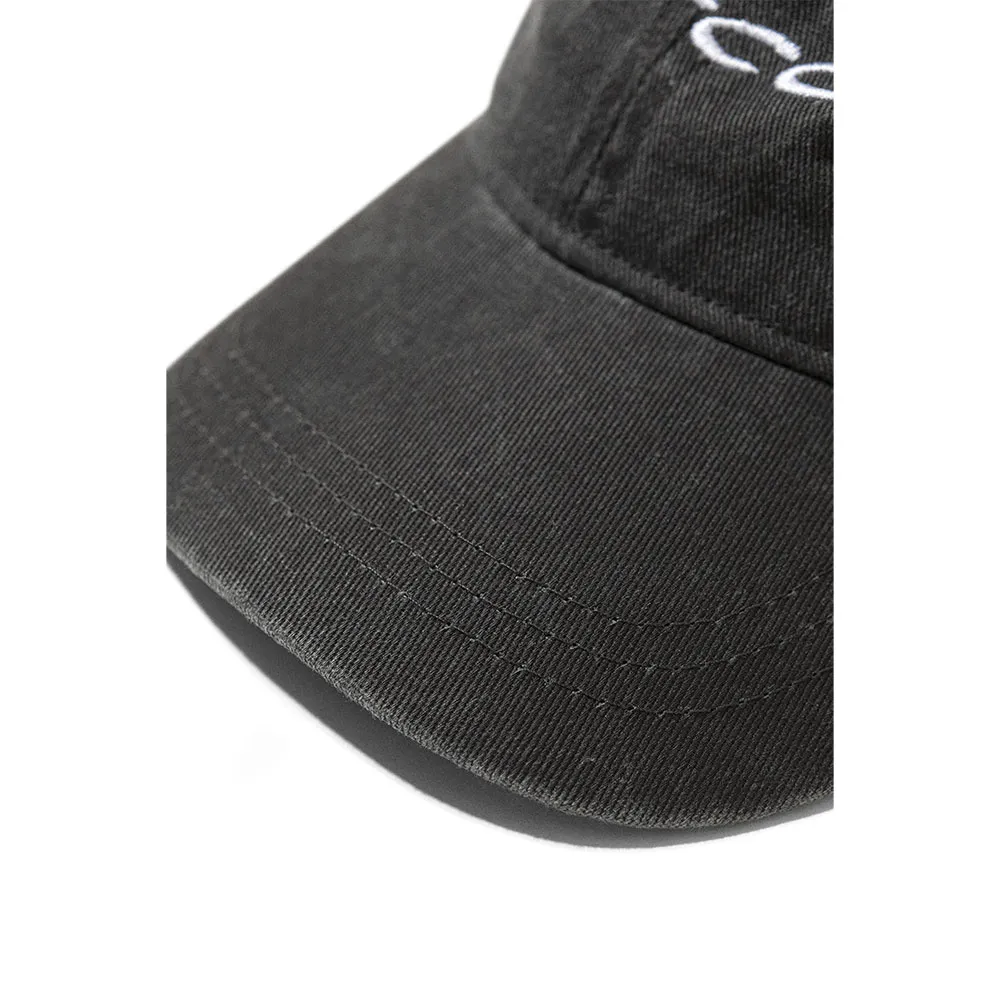 ORCA Canvas Keps male, Black