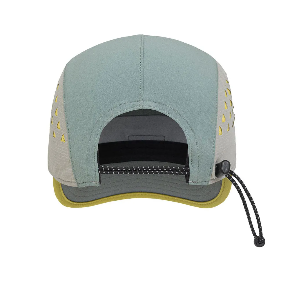 ORCA Casual Light Keps male, Aquamarine