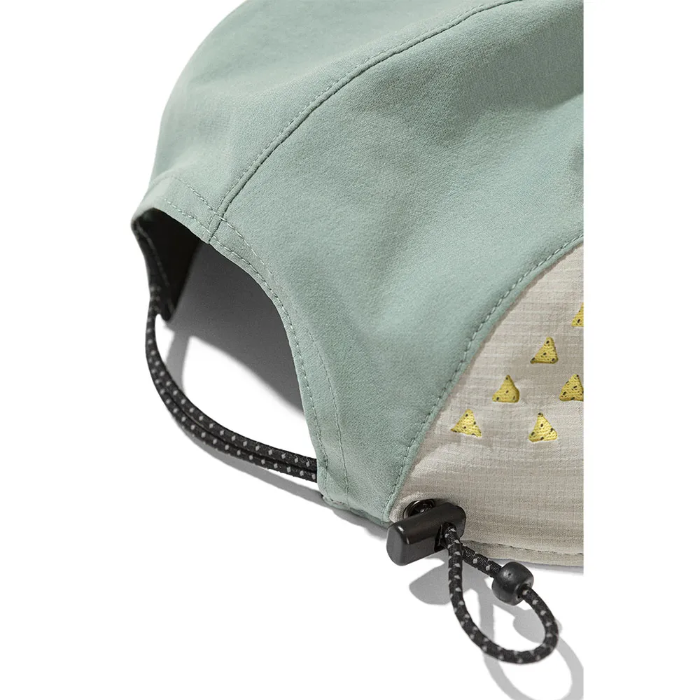 ORCA Casual Light Keps male, Aquamarine