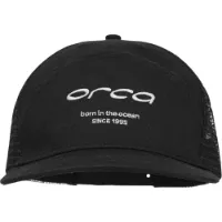 ORCA Casual Plane Visor Keps male