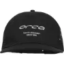 ORCA Casual Plane Visor Keps male