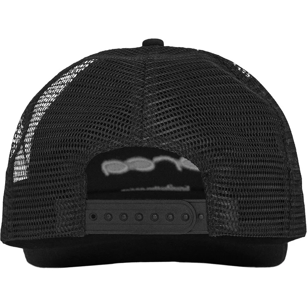 ORCA Casual Plane Visor Keps male
