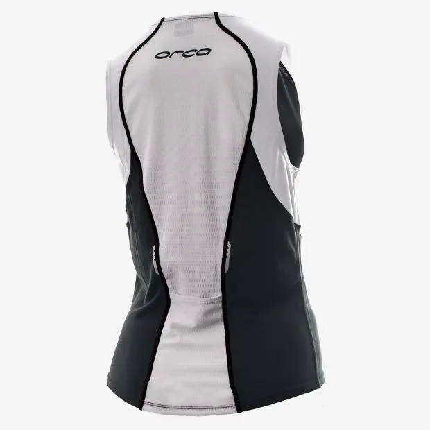 ORCA Core Dame Tri Jersey ORCA Core Dame Tri Jersey