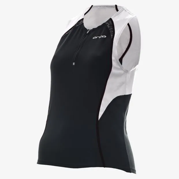 ORCA Core Dame Tri Jersey ORCA Core Dame Tri Jersey