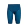 Blue green