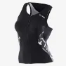 ORCA Core Sup Dame Tri Singlet, Svart