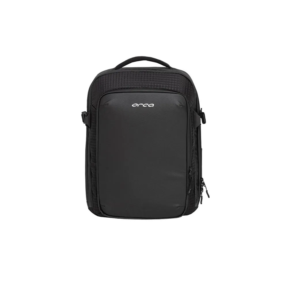 ORCA Explorer Ryggsäck unisex, Black, One Size