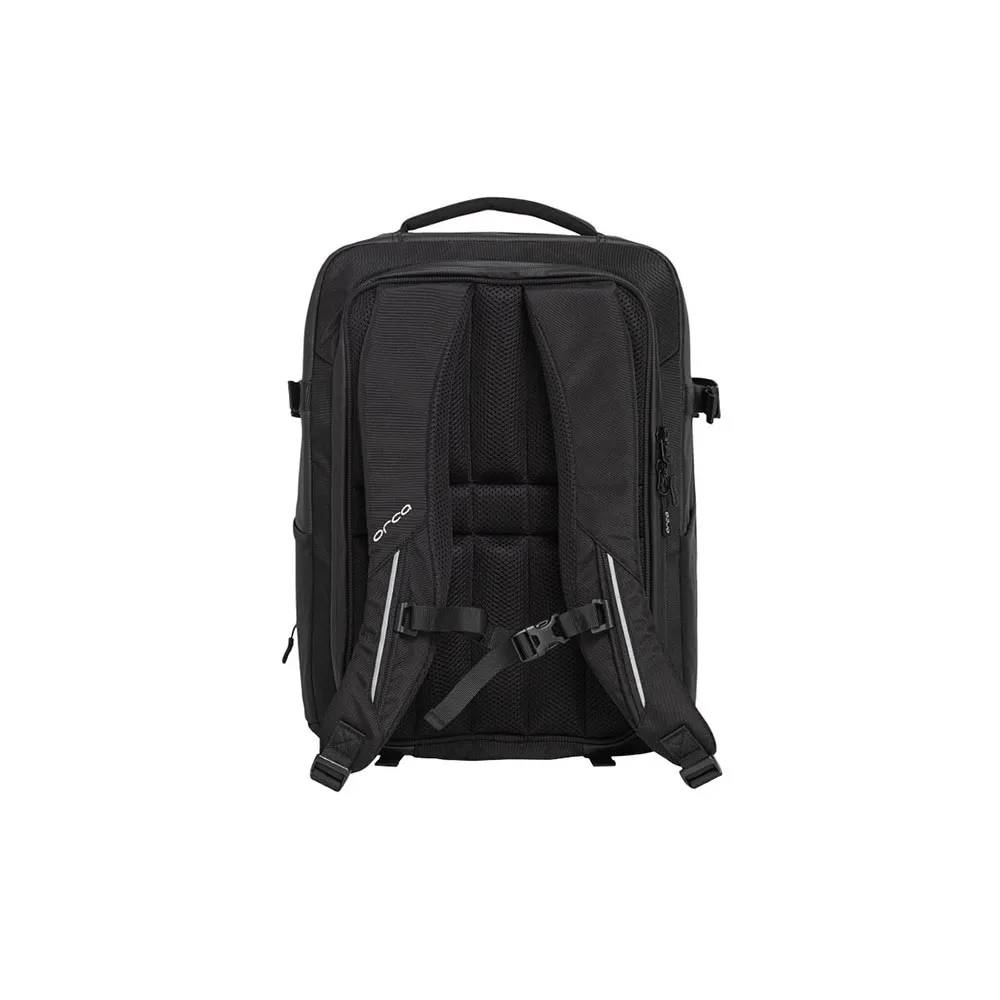 ORCA Explorer Ryggsäck unisex, Black, One Size