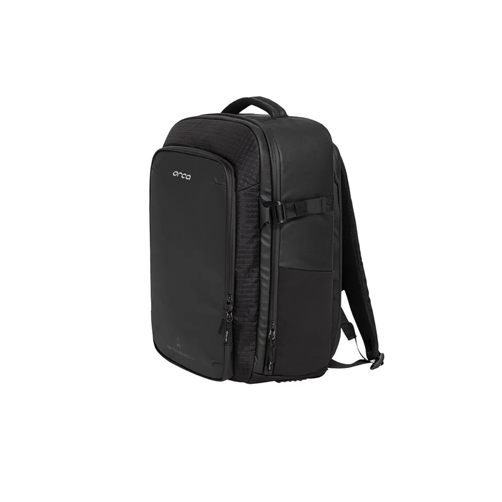 ORCA Explorer Ryggsäck unisex, Black, One Size