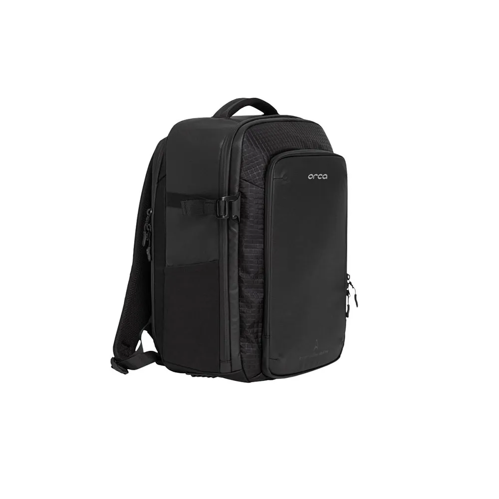 ORCA Explorer Ryggsäck unisex, Black, One Size