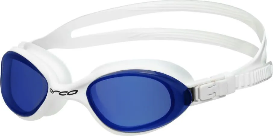 ORCA Killa 180º, Blue/White, One Size ORCA Killa 180º, Blue/White, One Size