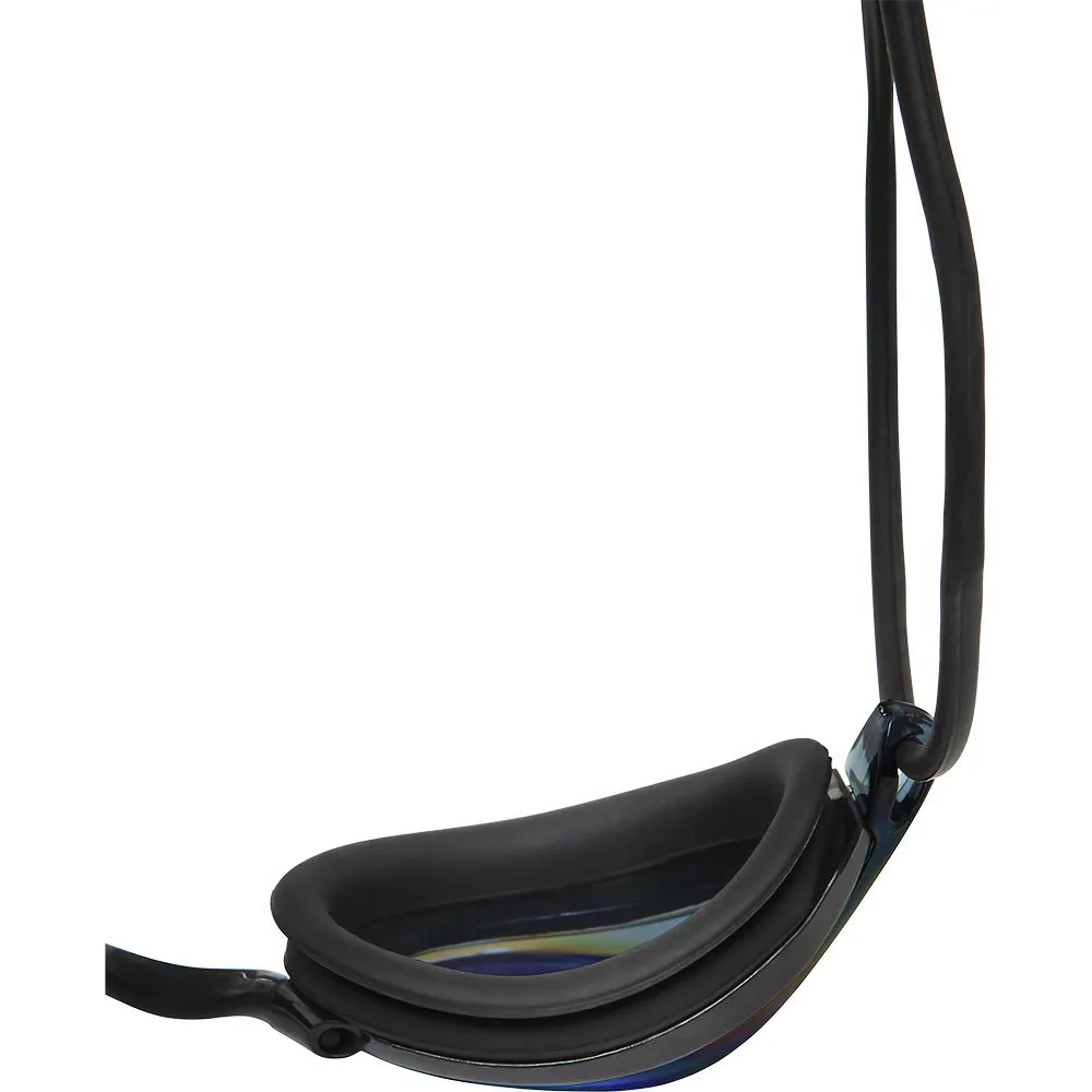 ORCA Killa Hydro Simglasögon Med Spegelglas unisex, Mirror / black, One Size