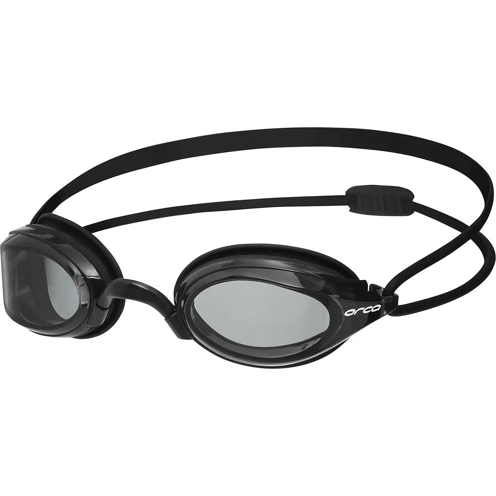 ORCA Killa Hydro Simglasögon unisex, Smoke / black, One Size