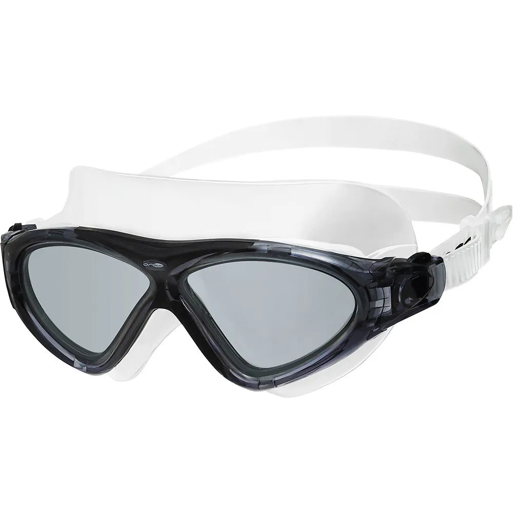 ORCA Killa Mask Simglasögon Man,Kvinna, Smoke / black, One Size