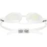ORCA Killa Speed Simglasögon Med Spegelglas unisex, Mirror / white, One Size