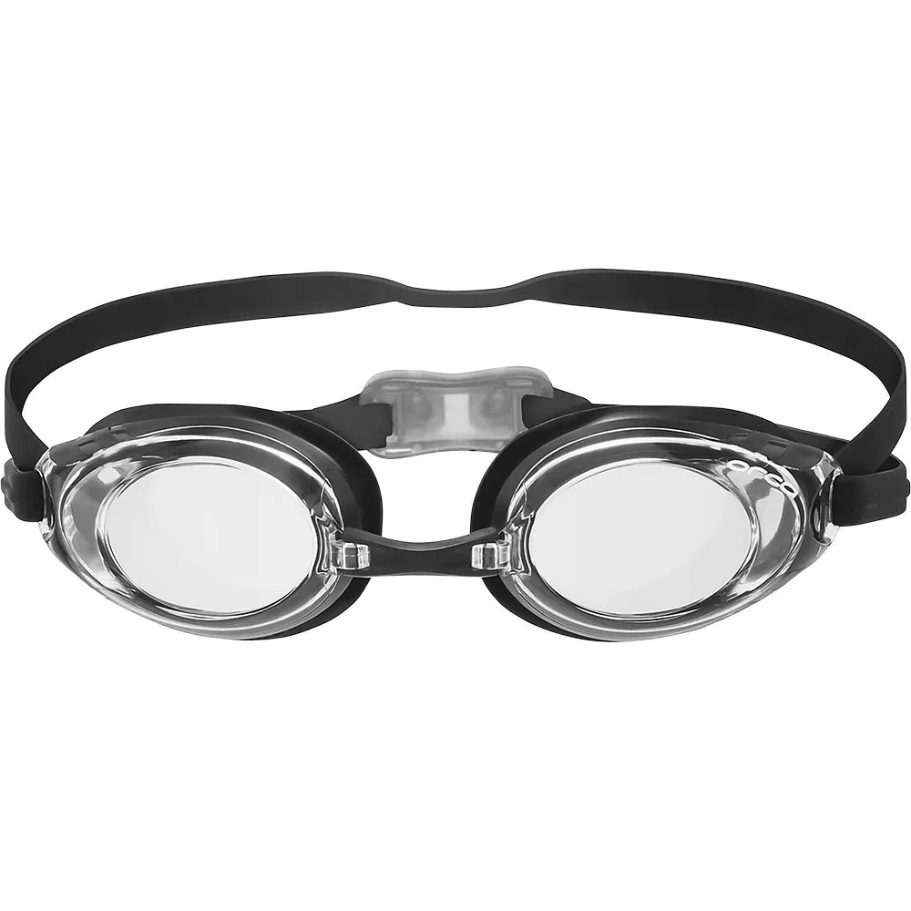 ORCA Killa Speed Simglasögon unisex, Clear / black, One Size