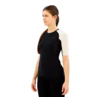 ORCA Kortärmad Triathlondräkt