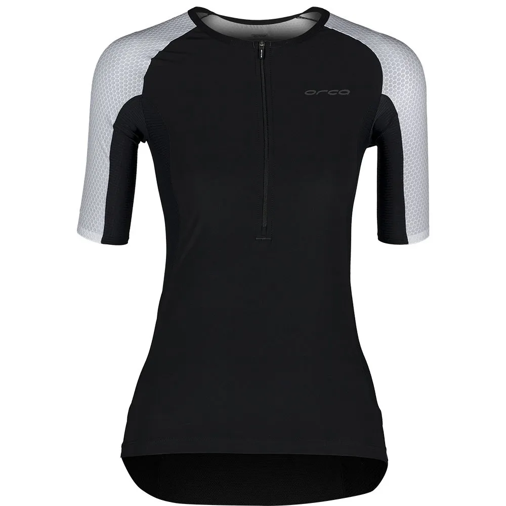 ORCA Kortärmad Triathlontröja