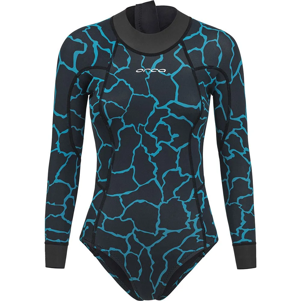 ORCA Mantra Swimskin female