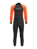 ORCA Men's Vitalis Hi-Vis Openwater Wetsuit ORCA Men's Vitalis Hi-Vis Openwater Wetsuit