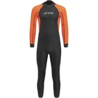ORCA Men's Vitalis Hi-Vis Openwater Wetsuit ORCA Men's Vitalis Hi-Vis Openwater Wetsuit
