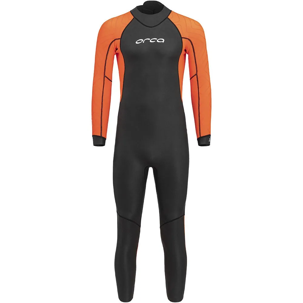 ORCA Men's Vitalis Hi-Vis Openwater Wetsuit