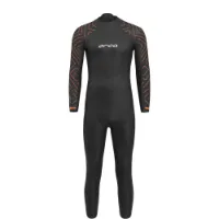 ORCA Men's Vitalis Trn Openwater Wetsuit ORCA Men's Vitalis Trn Openwater Wetsuit