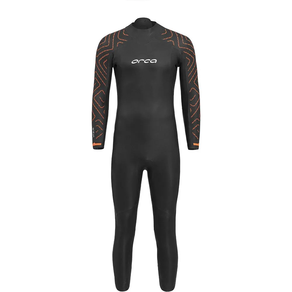 ORCA Men's Vitalis Trn Openwater Wetsuit ORCA Men's Vitalis Trn Openwater Wetsuit