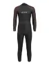 ORCA Men's Vitalis Trn Openwater Wetsuit, Black