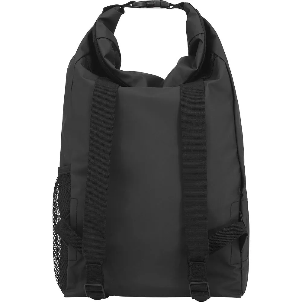 ORCA Nätpåse unisex, Black, One Size