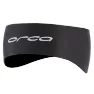 ORCA Neoprene Headband, Black, One Size