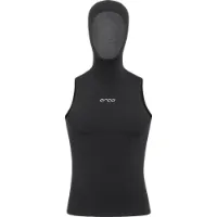 ORCA Openwater Neoprenväst Med Huva unisex ORCA Openwater Neoprenväst Med Huva unisex