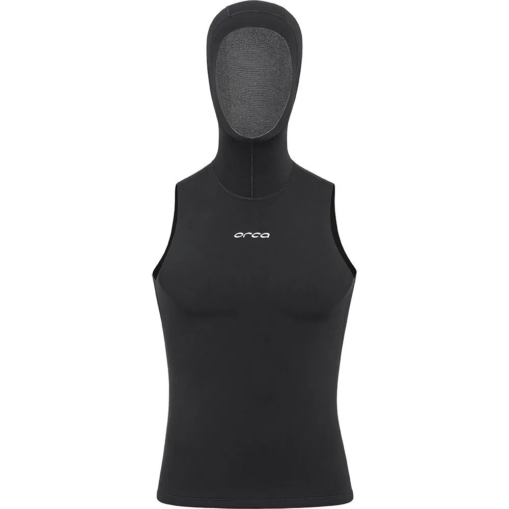 ORCA Openwater Neoprenväst Med Huva unisex