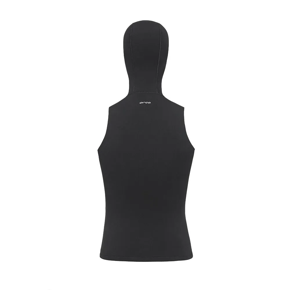 ORCA Openwater Neoprenväst Med Huva unisex