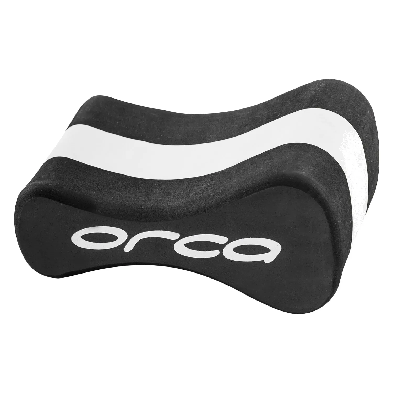 ORCA Pull Buoy, Black ORCA Pull Buoy, Black