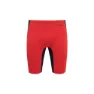 Coral red