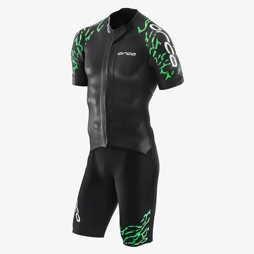 ORCA RS1 Swimrun WetsuitMen, Black, 5 ORCA RS1 Swimrun WetsuitMen, Black, 5